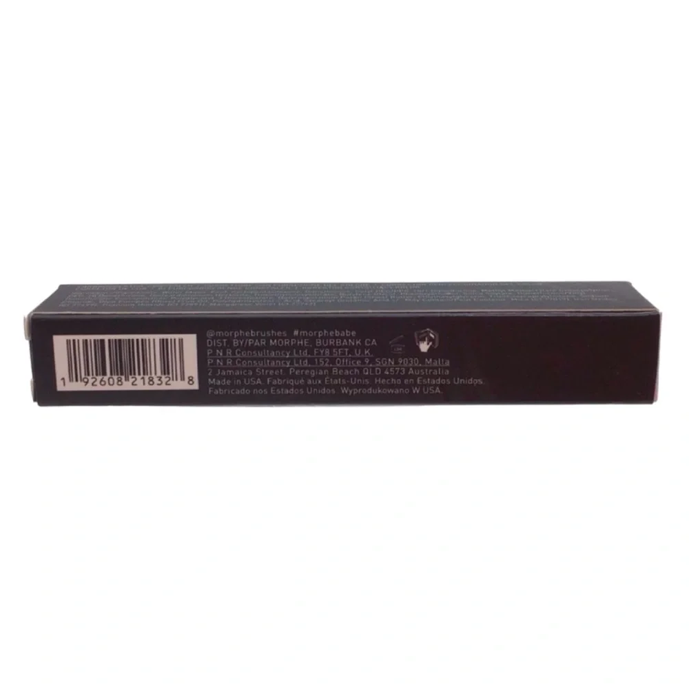 Morphe Fluidity Color Correcting Concealer, (Lavender) (NWT)